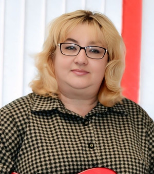 Белозерова Наталья Павловна Белозерова Наталья Павловна